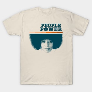 Angela Davis T-Shirt